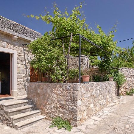 Holiday Home Rudina Stari Grad  Exterior photo